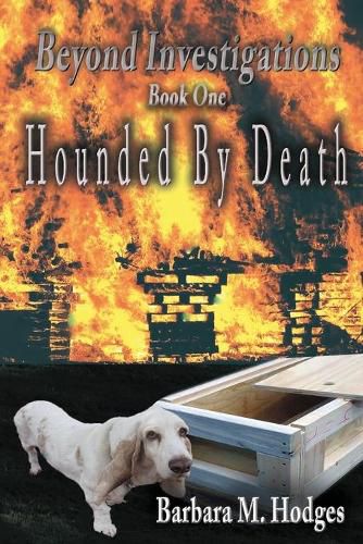 Cover image for Hounded by Death