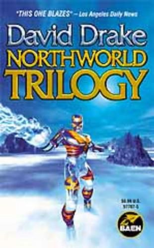 Cover image for Northworld Trilogy