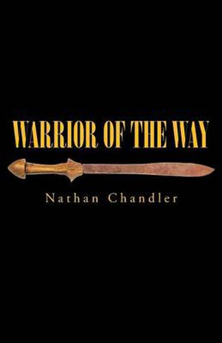 Cover image for Warrior of the Way