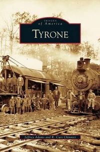 Cover image for Tyrone