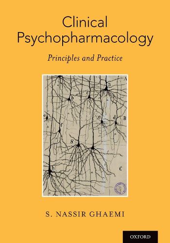 Cover image for Clinical Psychopharmacology: Principles and Practice