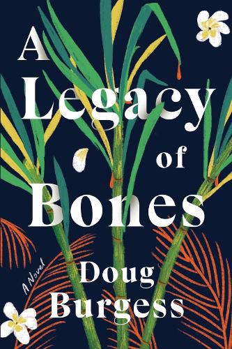 Cover image for A Legacy of Bones