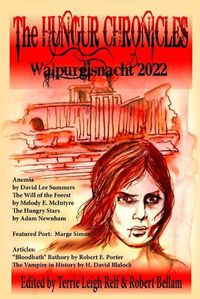 Cover image for The Hungur Chronicles Walpurgisnacht 2022