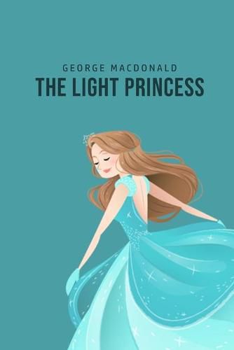 Cover image for The Light Princess