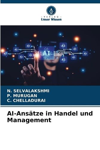 Cover image for AI-Ansaetze in Handel und Management