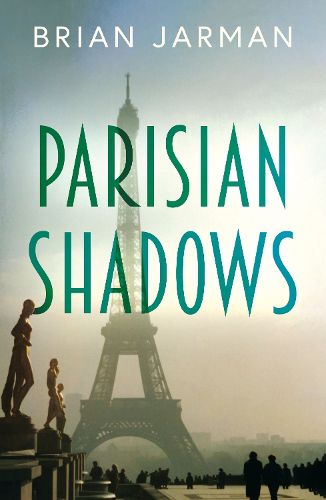 Cover image for Parisian Shadows