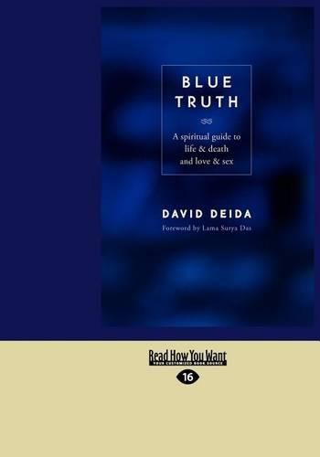 Blue Truth (1 Volume Set)