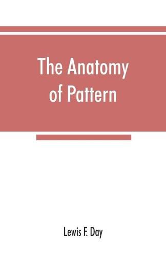 Cover image for The anatomy of pattern