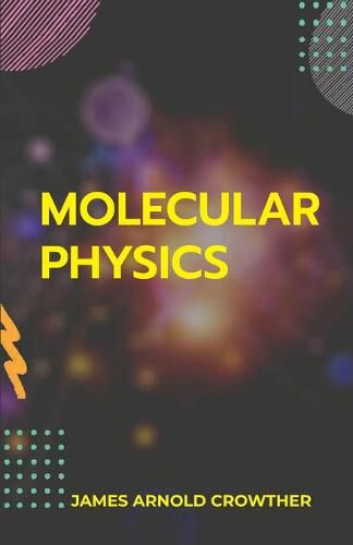 Cover image for Molecular Physics