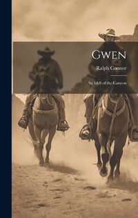 Cover image for Gwen