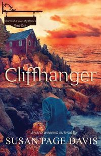 Cover image for Cliffhanger