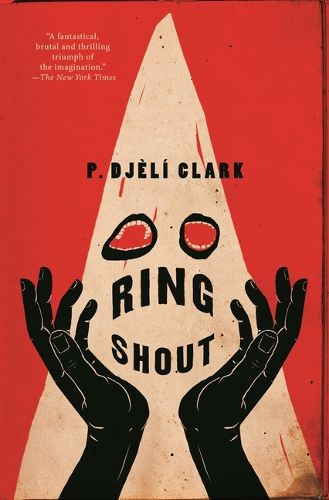 Cover image for Ring Shout