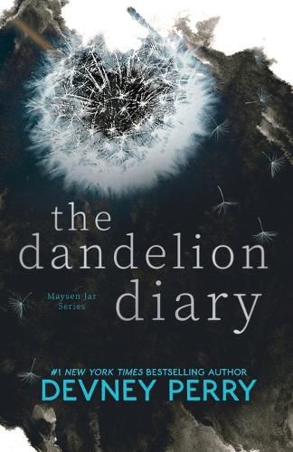 Cover image for The Dandelion Diary