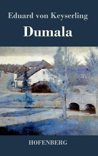 Cover image for Dumala