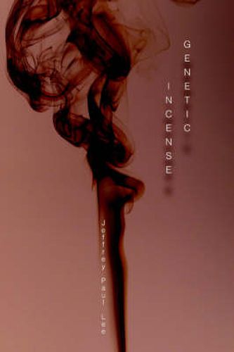 Cover image for Genetic Incense