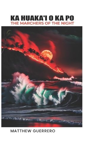 Cover image for Ka Huaka'i O Ka Po