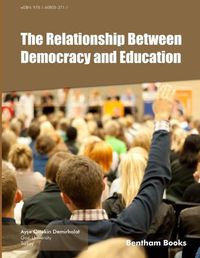 Cover image for The Relationship Between Democracy and Education