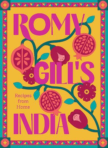 Romy Gill's India