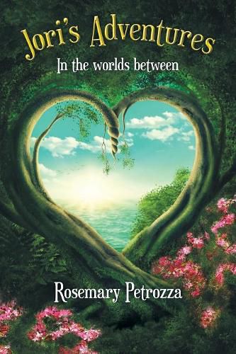Cover image for Jori'S Adventures: In the Worlds Between