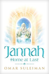 Cover image for Jannah