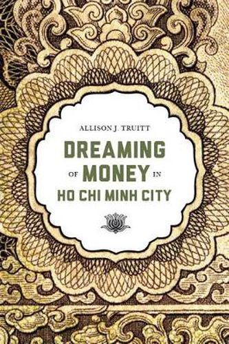 Cover image for Dreaming of Money in Ho Chi Minh City