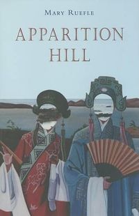 Cover image for Apparition Hill