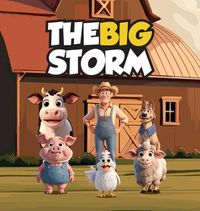 Cover image for The Big Storm