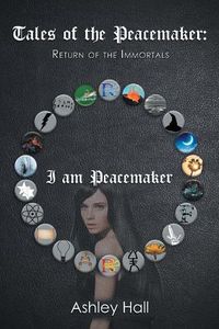 Cover image for Tales of the Peacemaker: Return of the Immortals