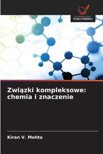 Cover image for Związki kompleksowe