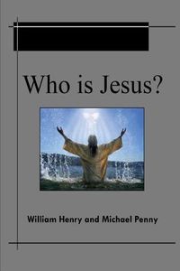 Cover image for Who Is Jesus?