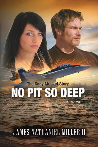 Cover image for No Pit So Deep