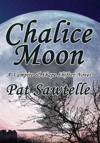 Cover image for Chalice Moon