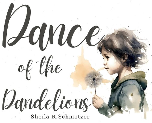 Cover image for Dance of the Dandelions