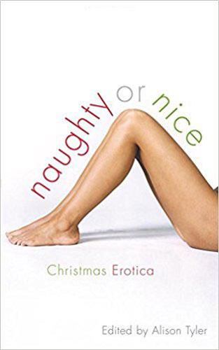 Cover image for Naughty Or Nice