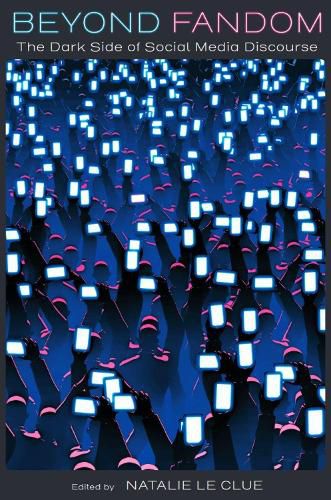 Cover image for Beyond Fandom