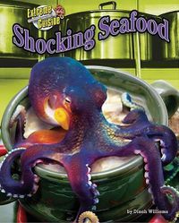 Cover image for Shocking Seafood