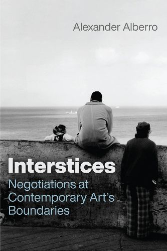 Cover image for Interstices