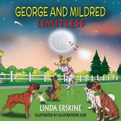 Cover image for George and Mildred