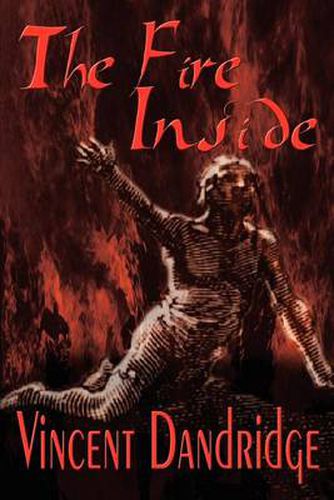 Cover image for The Fire inside