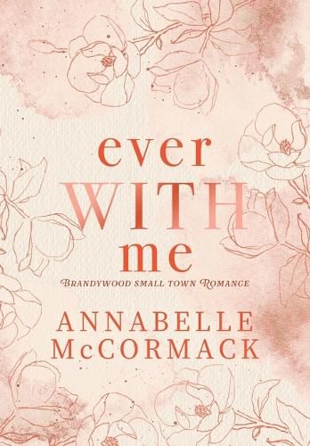 Cover image for Ever With Me