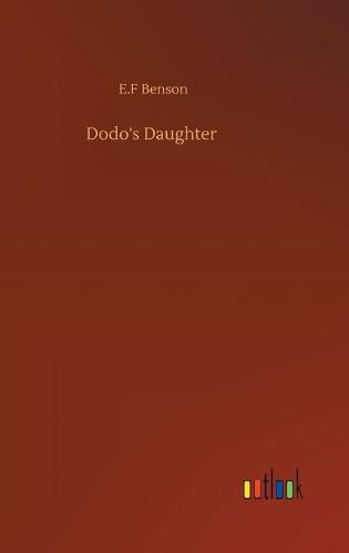 Cover image for Dodo's Daughter