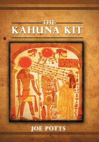 Cover image for THE Kahuna Kit