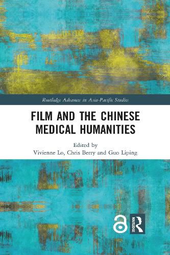 Film and the Chinese Medical Humanities