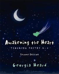 Cover image for Awakening the Heart, Second Edition