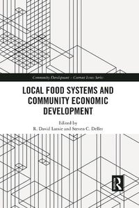 Cover image for Local Food Systems and Community Economic Development