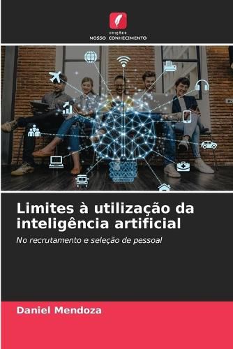 Cover image for Limites a utilizacao da inteligencia artificial