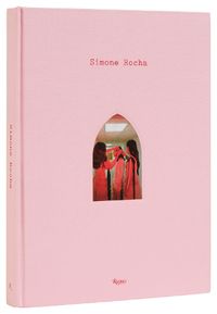 Cover image for Simone Rocha