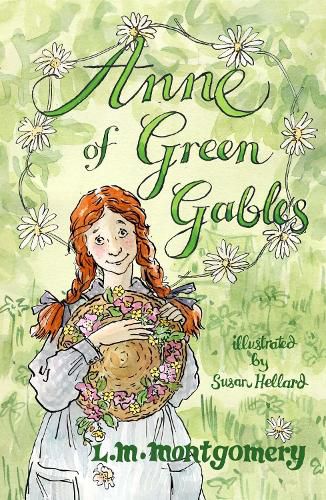 Anne of Green Gables