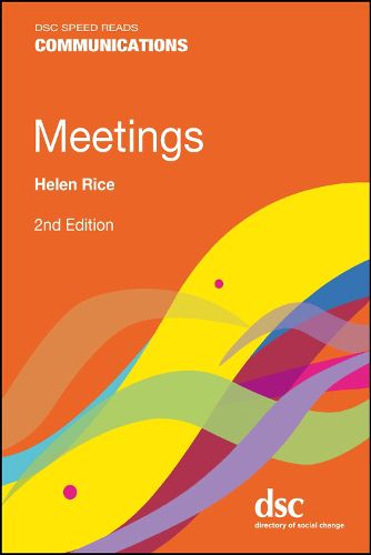 Cover image for Meetings