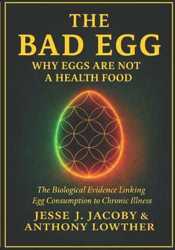 Cover image for The Bad Egg